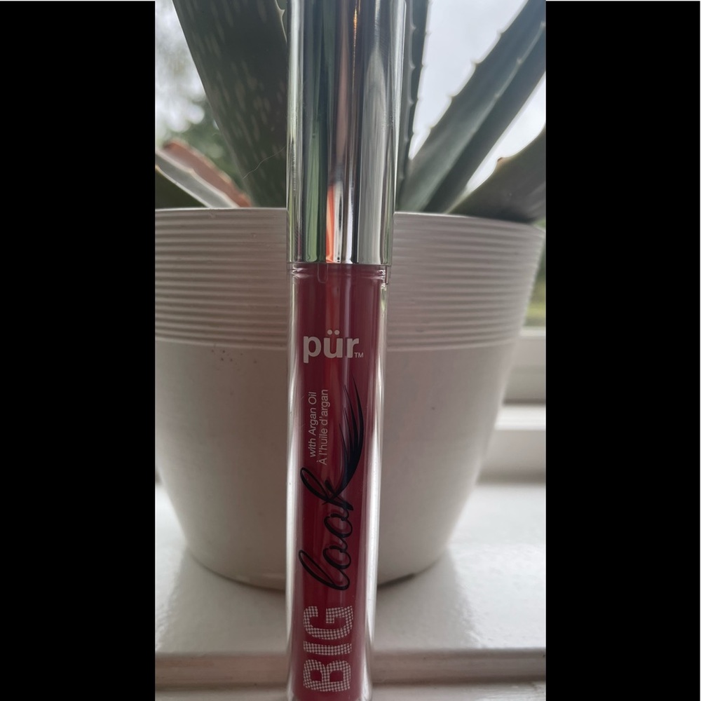 Pur Big Look Mascara BRAND NEW